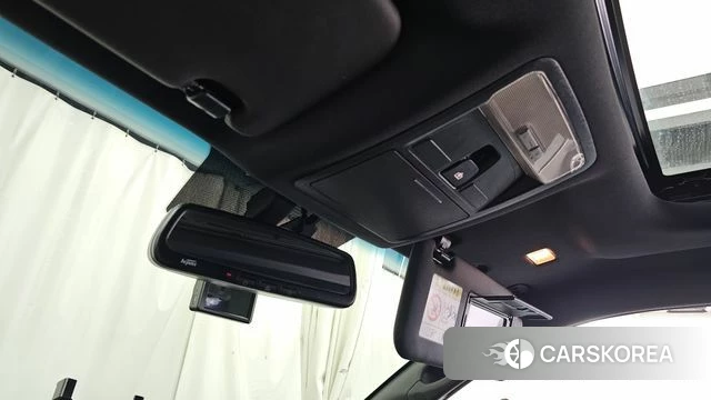 Ssangyong The New Rexton Sport id 4593760 из Кореи 9