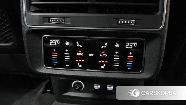 Audi Q8 (4M) id 3936337 из Кореи 9