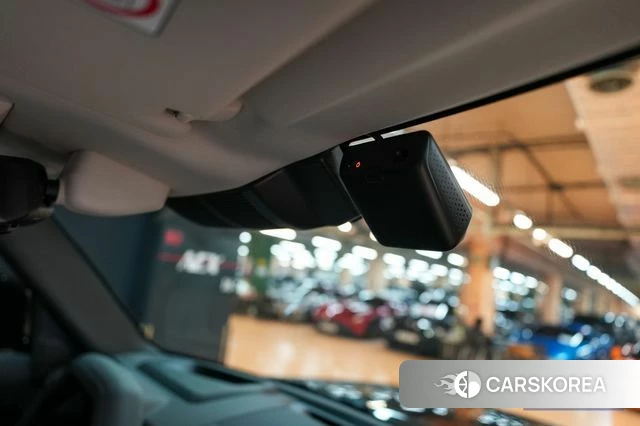 Land Rover Defender (L663) id 3805356 из Кореи 9