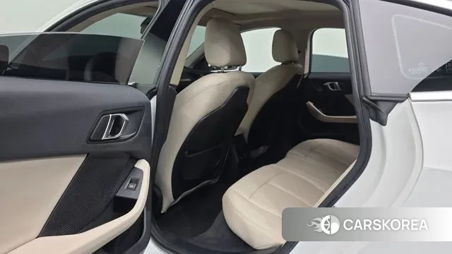 BMW 2 Series Gran Coupe (F44) id 3703186 из Кореи 9