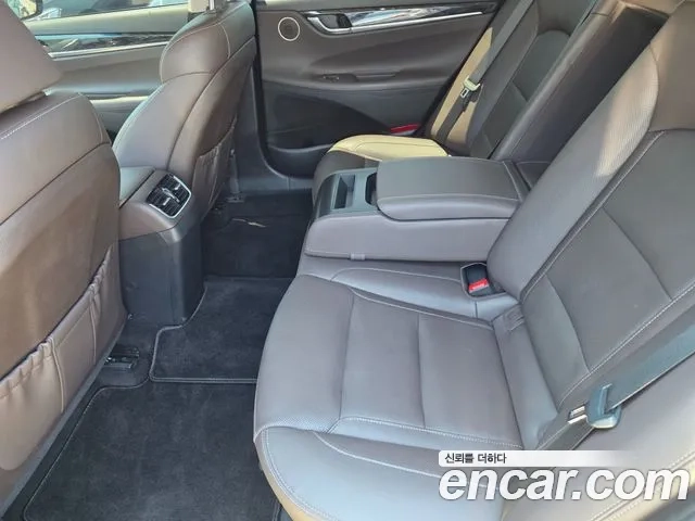 Hyundai Grandeur IG id 2922860 из Кореи 9