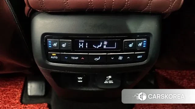 Hyundai Palisade id 3504136 из Кореи 9