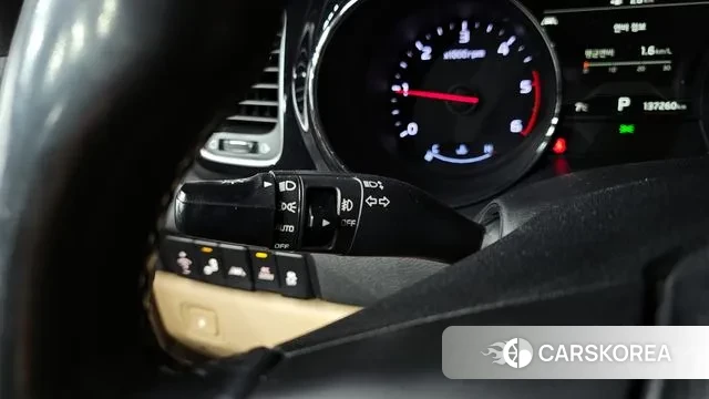 Kia The New Carnival id 3656421 из Кореи 9