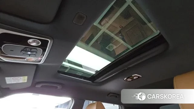 Ssangyong Torres id 3586443 из Кореи 9