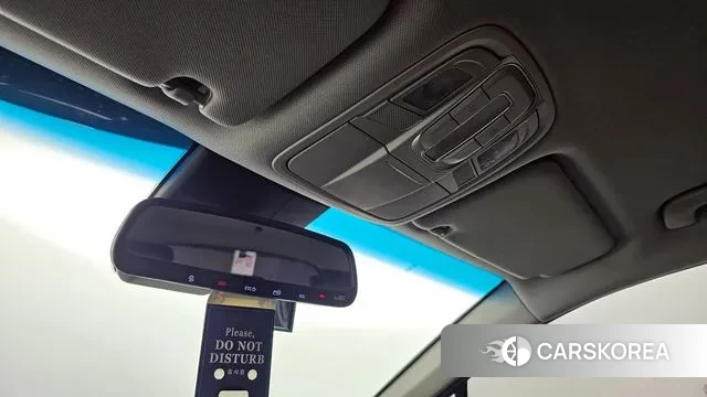 Hyundai Santa Fe TM id 3440016 из Кореи 9