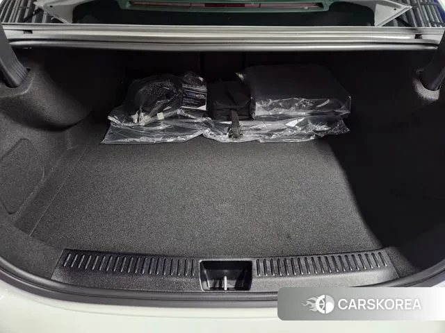Mercedes-Benz E-Class W214 id 3549594 из Кореи 9