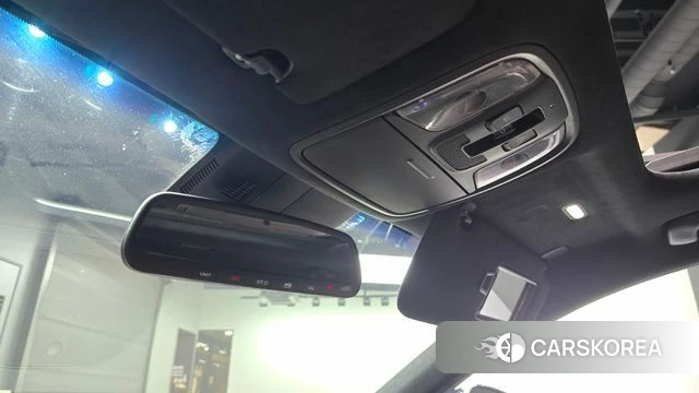 Kia Stinger id 4667809 из Кореи 9