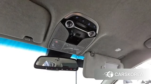 Hyundai Grandeur IG id 3574295 из Кореи 9