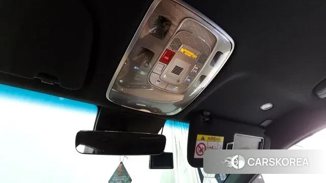 Genesis GV70 id 3685889 из Кореи 9