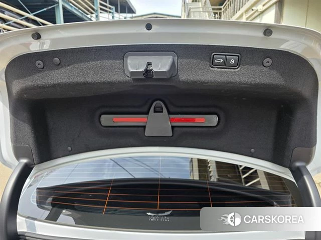 Genesis G70 id 3936577 из Кореи 9