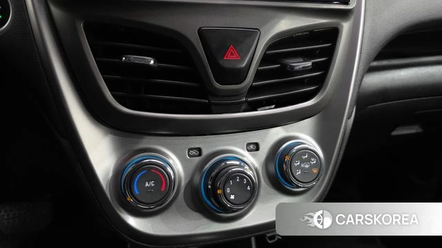 Chevrolet (GM Daewoo) The Next Spark id 4477533 из Кореи 9
