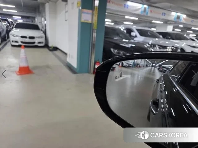 Kia More K9 id 3760820 из Кореи 9