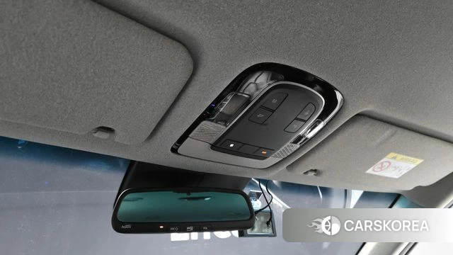 Hyundai Palisade id 3892740 из Кореи 9