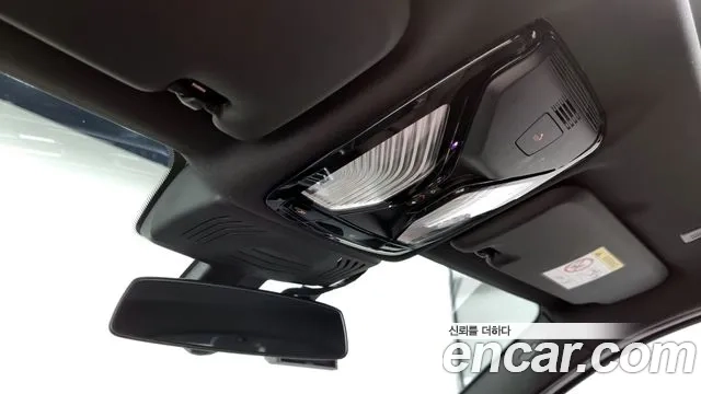 BMW X4 (G02) id 2910451 из Кореи 9