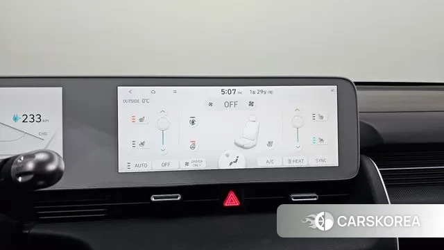 Hyundai Ionic 5 id 3635237 из Кореи 9