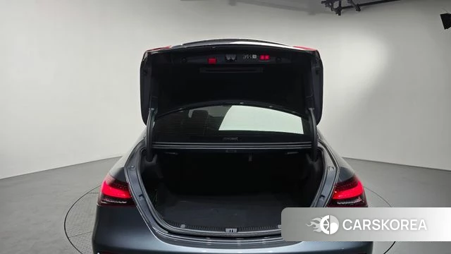 Mercedes-Benz E-Class W213 id 4778657 из Кореи 9