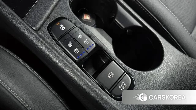 Kia The New Niro id 3468498 из Кореи 9