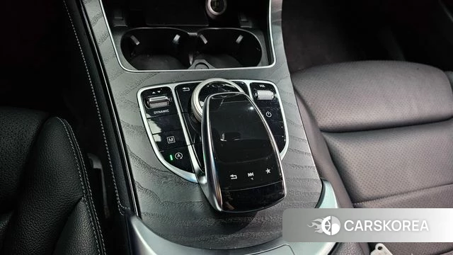 Mercedes-Benz GLC-Class X253 id 4188311 из Кореи 9