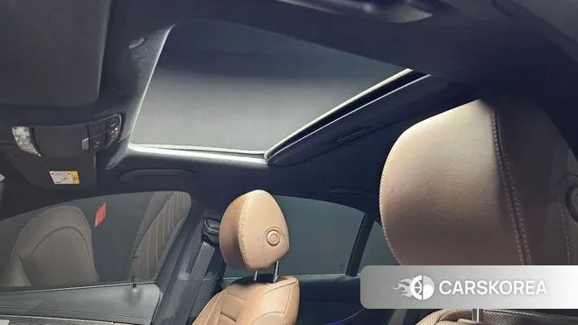 Mercedes-Benz E-Class W213 id 3383628 из Кореи 9