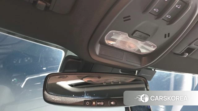 Chevrolet (GM Daewoo) Trax Crossover id 4783746 из Кореи 9