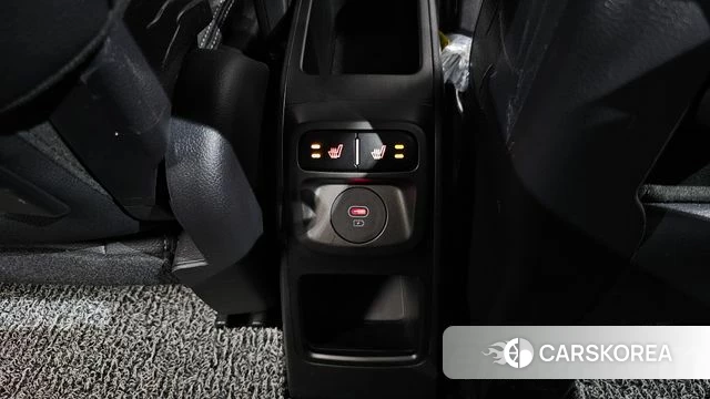 Kia The New Kia Ray EV id 4695878 из Кореи 9