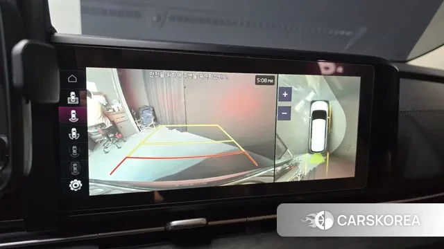 Kia Carnival 4th generation id 3503320 из Кореи 9