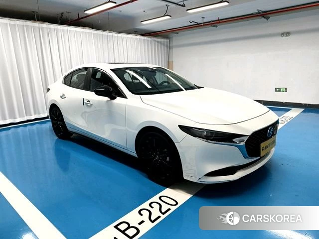Mazda 3 Angkesaila id 4349045 из Китая 9