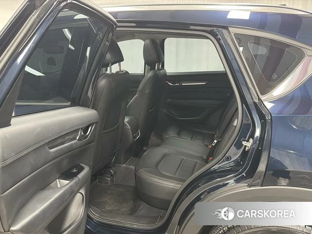 Mazda CX-5 id 4301311 из Китая 9
