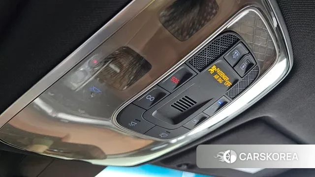 Genesis G80 (RG3) id 3282017 из Кореи 9