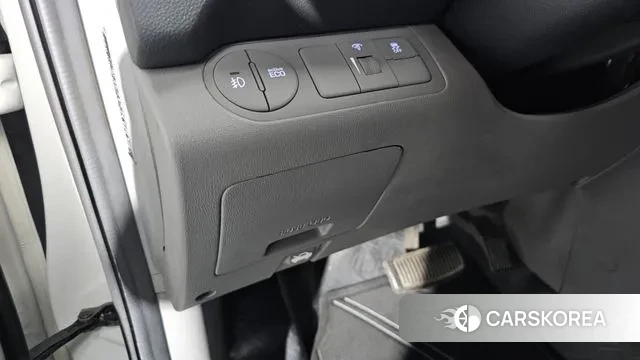 Hyundai The New Grand Starex id 3034018 из Кореи 9