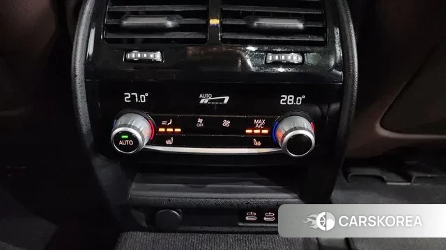 BMW 5 Series (G30) id 3438112 из Кореи 9