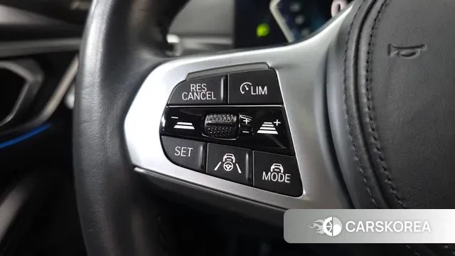 BMW i4 id 3462555 из Кореи 9