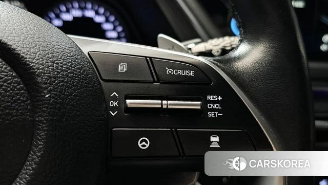 Hyundai Sonata (DN8) id 4316290 из Кореи 9