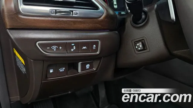 Genesis G90 id 2632086 из Кореи 9