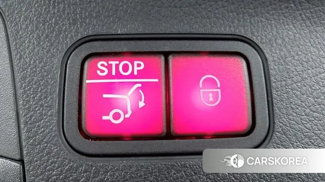 Mercedes-Benz EQA H243 id 3036357 из Кореи 9