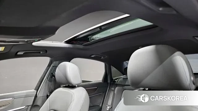 Audi A6 (C8) id 3324184 из Кореи 9