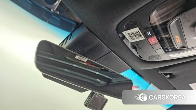 Kia K8 Hybrid id 4309321 из Кореи 9