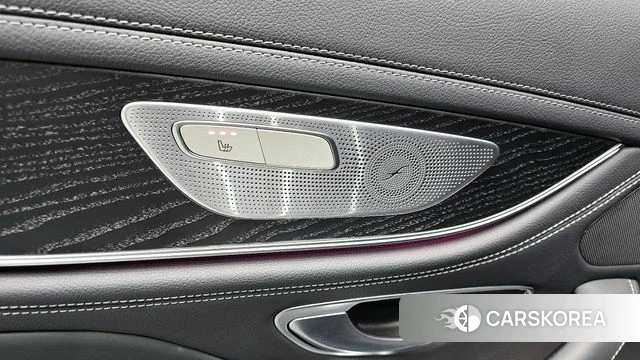 Mercedes-Benz CLS-Class C257 id 4457507 из Кореи 9
