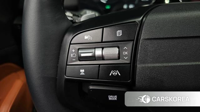 Kia The New Sportage 5th Generation id 4686459 из Кореи 9