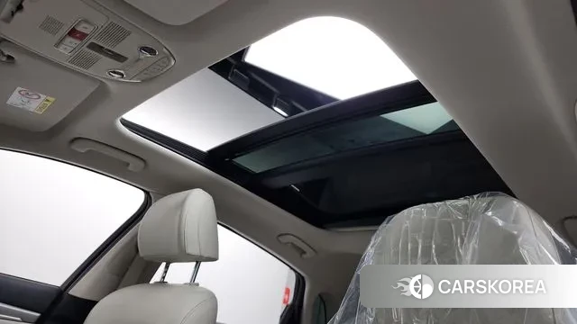 Hyundai The New Grandeur IG id 3406272 из Кореи 9