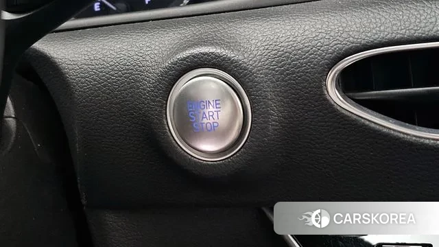 Hyundai Sonata Hybrid (DN8) id 3008961 из Кореи 9