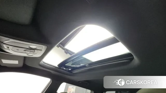 Ssangyong The New Rexton Sports Cannes id 3726076 из Кореи 9