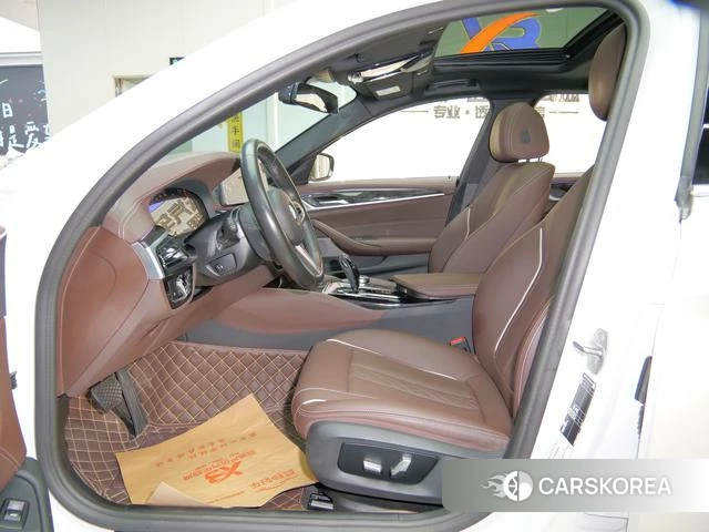 BMW 5 series id 4221305 из Китая 9