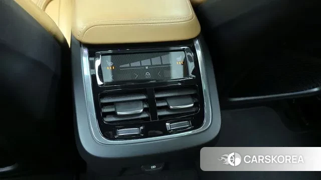 Volvo V60 Cross-Country 2nd Generation id 3736083 из Кореи 9