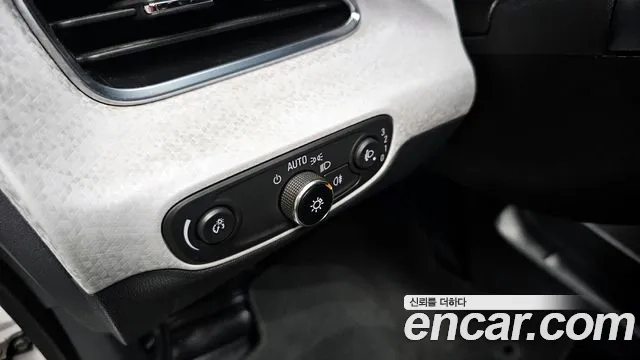 Chevrolet (GM Daewoo) Bolt EV id 2887094 из Кореи 9