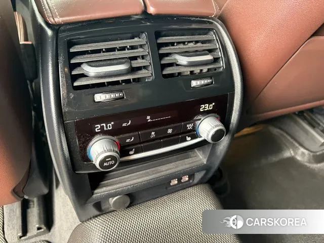 BMW 6 Series GT (G32) id 3758989 из Кореи 9