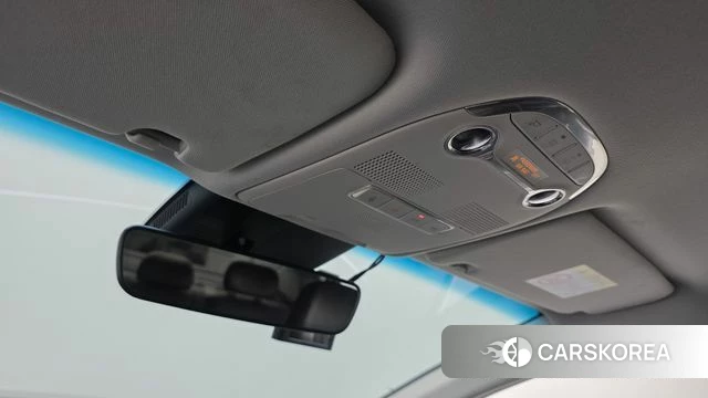 Hyundai The New Grandeur IG id 3892730 из Кореи 9