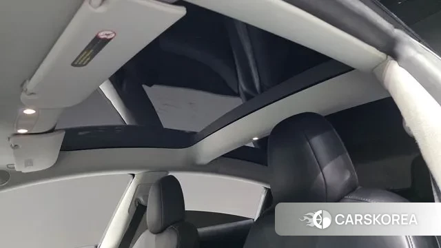 Tesla Model 3 id 3707688 из Кореи 9