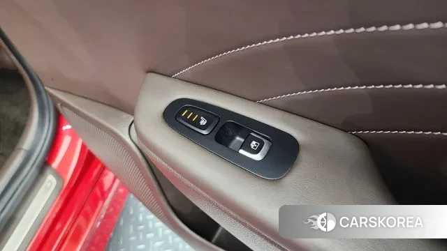 Kia Stinger Meister id 3257696 из Кореи 9