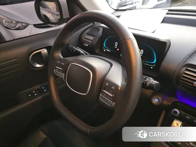 Hyundai Casper id 3371482 из Кореи 9